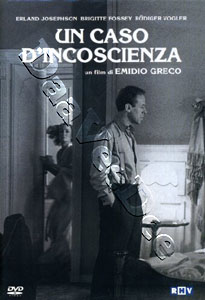 Case of Irresponsibility (DVD)